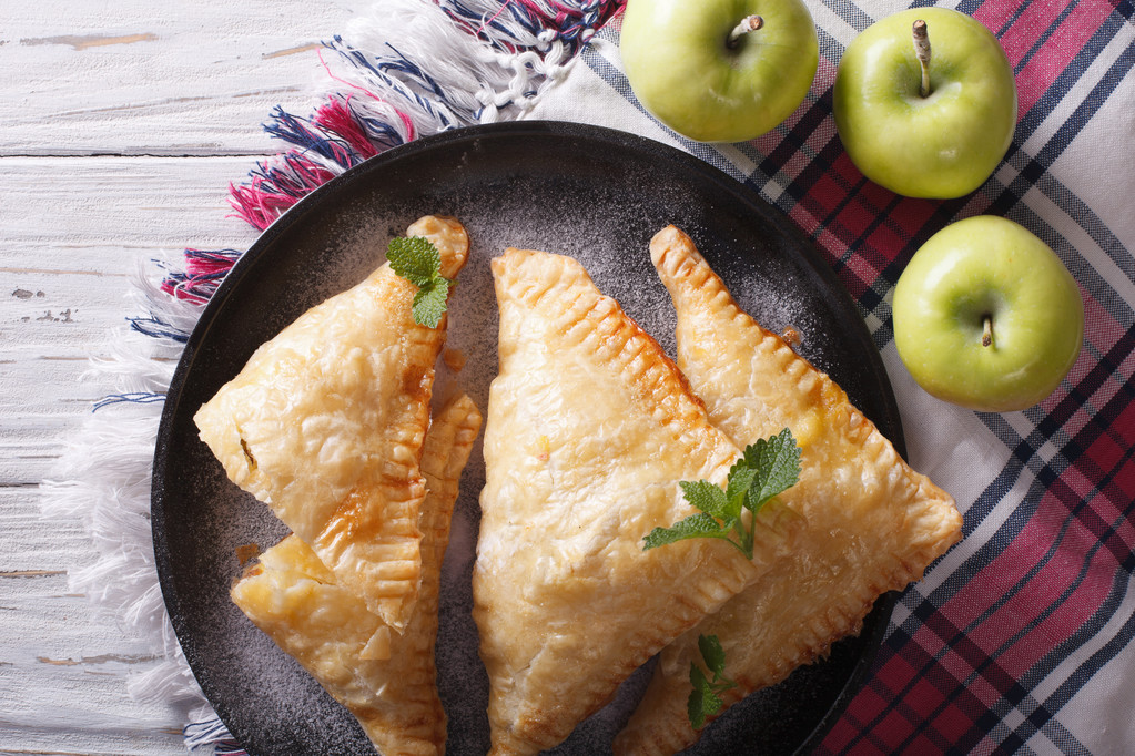 Apple Turnover